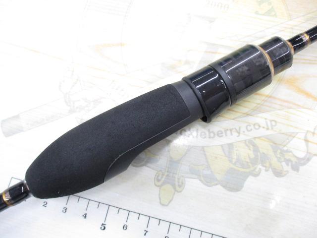 オーシャンゲート JOG-600XL-K ST AJ