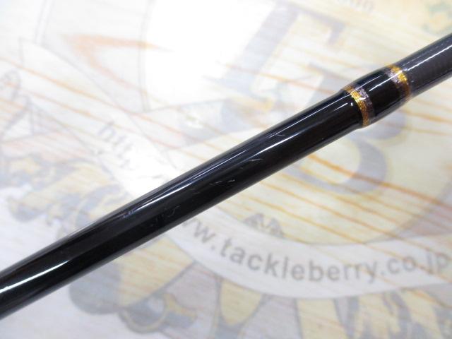 オーシャンゲート JOG-600XL-K ST AJ