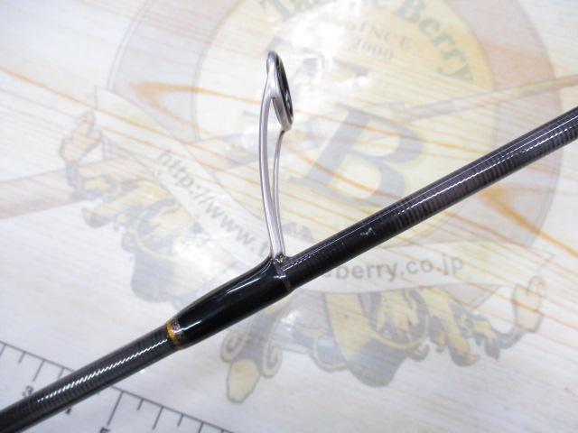 オーシャンゲート JOG-600XL-K ST AJ