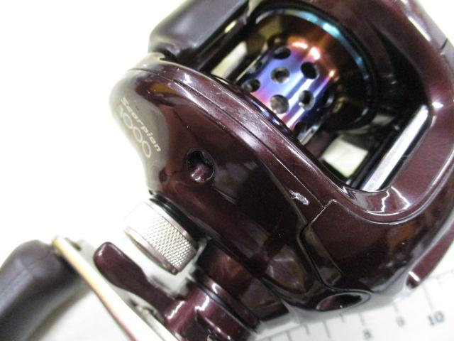 00スコーピオン 1000