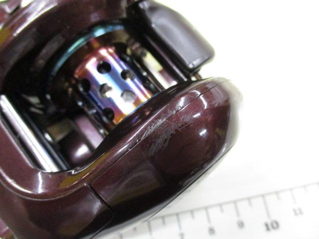 00スコーピオン 1000