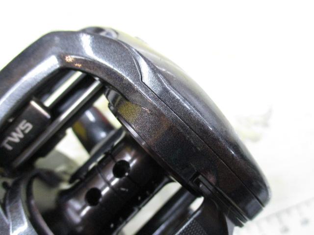 タトゥーラ100HSL