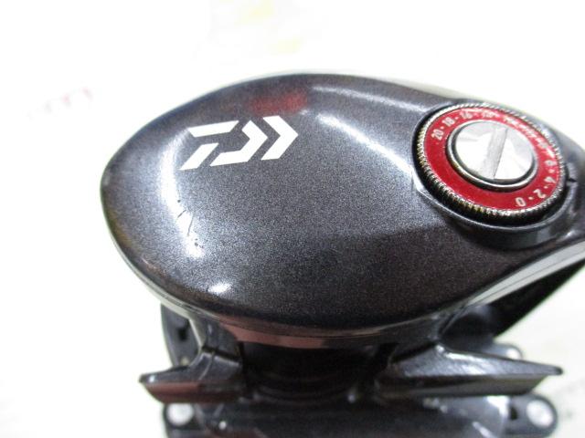 タトゥーラ100HSL