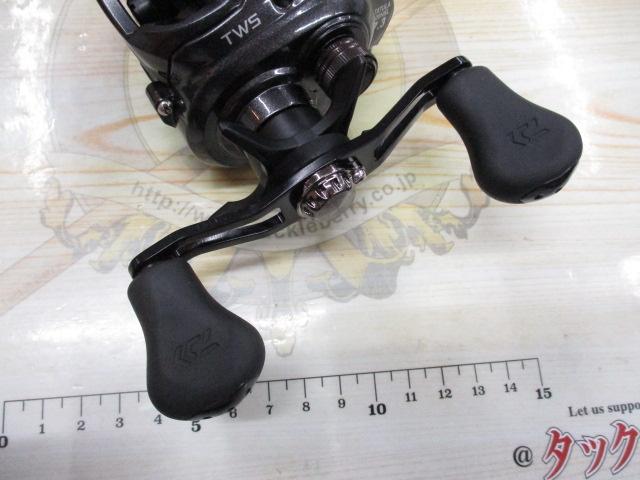 タトゥーラ100HSL