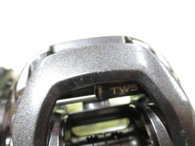 タトゥーラ100HSL