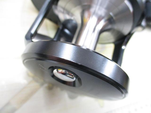 オシアジガーFC 3000HG