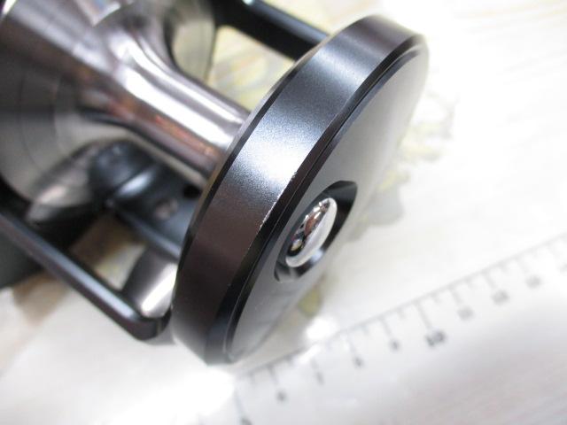 オシアジガーFC 3000HG