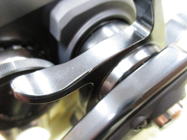 オシアジガーFC 3000HG