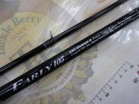 アーリー105 ERY-105MMH/B