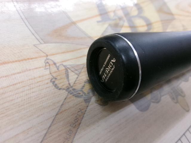 18ポイズンアドレナ 1610M