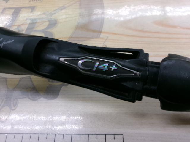 18ポイズンアドレナ 1610M