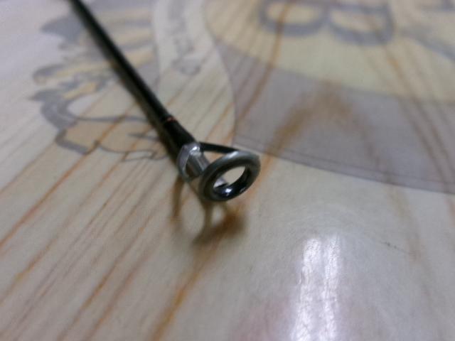 18ポイズンアドレナ 1610M