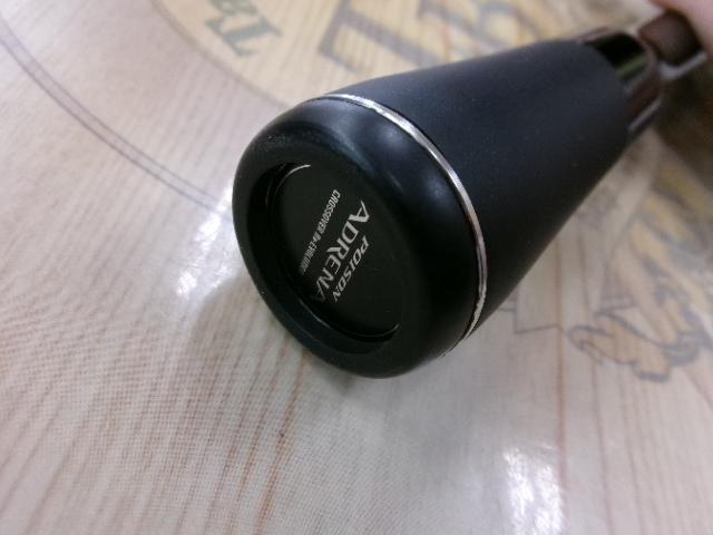 18ポイズンアドレナ 163ML