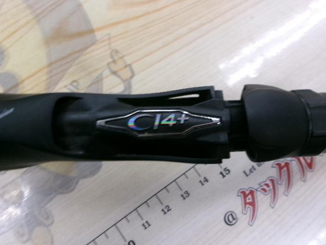 18ポイズンアドレナ 163ML