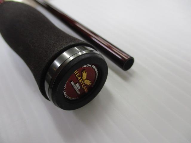 ハートランド HL772MFS-SV AGS17