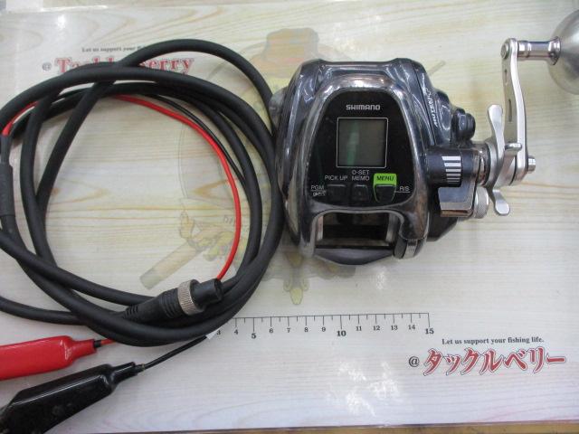 16フォースマスター 1000