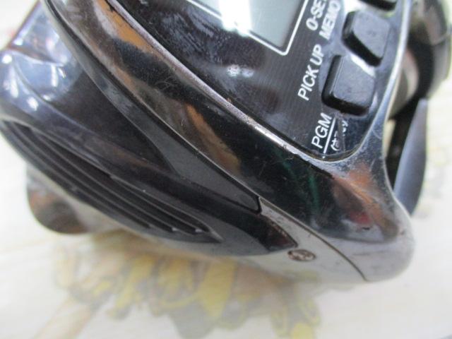 16フォースマスター 1000