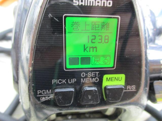 16フォースマスター 1000