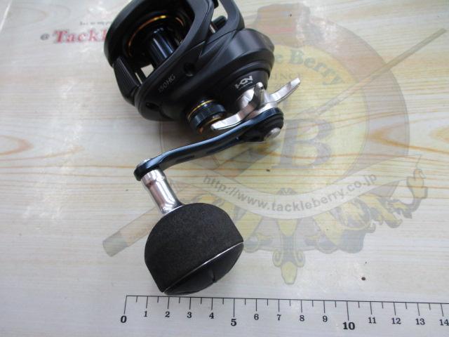 22グラップラーBB 150HG