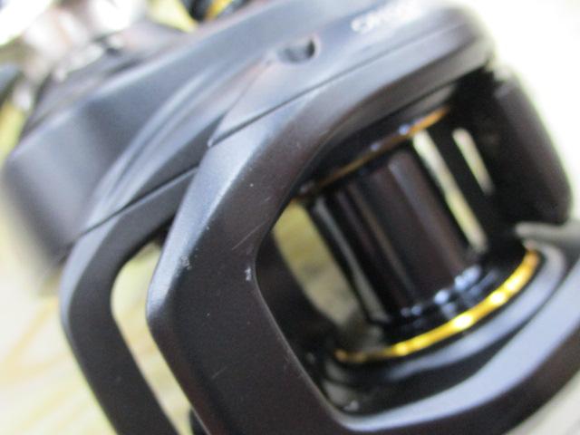 22グラップラーBB 150HG