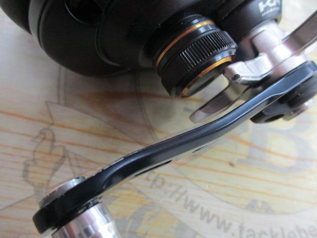 22グラップラーBB 150HG