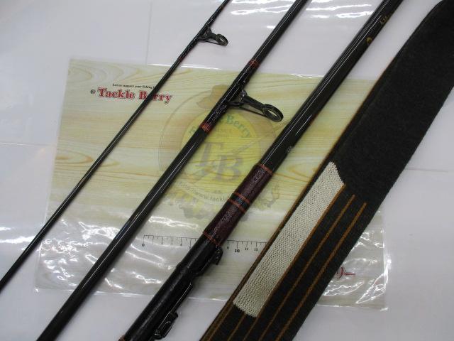 がま投40 23号HIカーボンHHシルバー