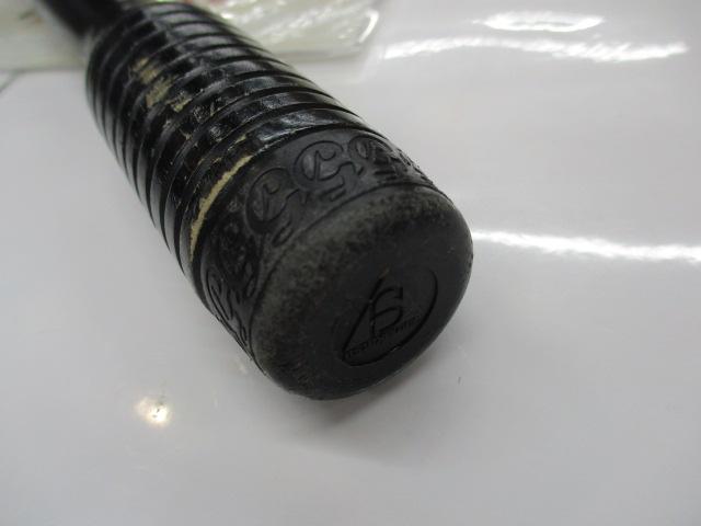 がま投40 23号HIカーボンHHシルバー