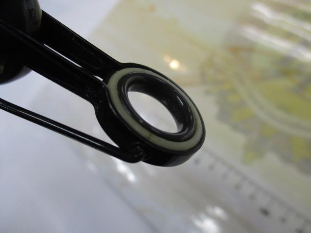 がま投40 23号HIカーボンHHシルバー