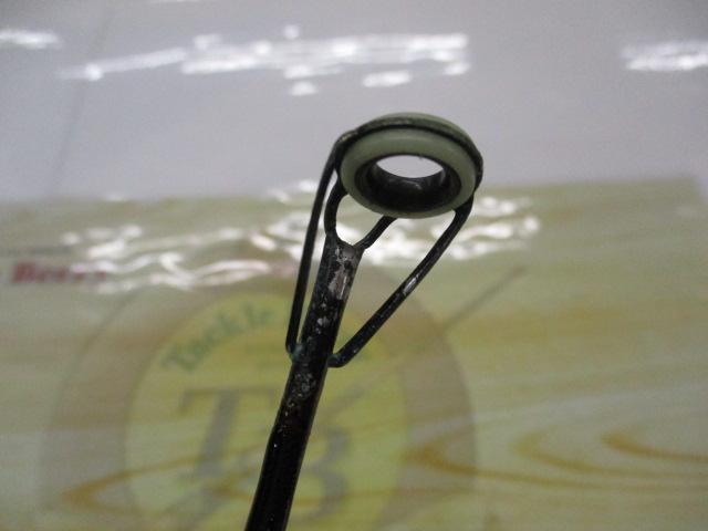 がま投40 23号HIカーボンHHシルバー