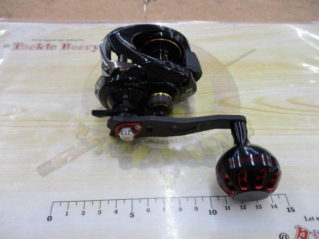 グラップラーBB 201HG