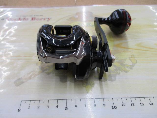 グラップラーBB 201HG