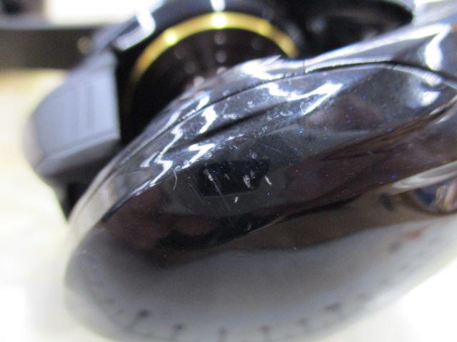 グラップラーBB 201HG