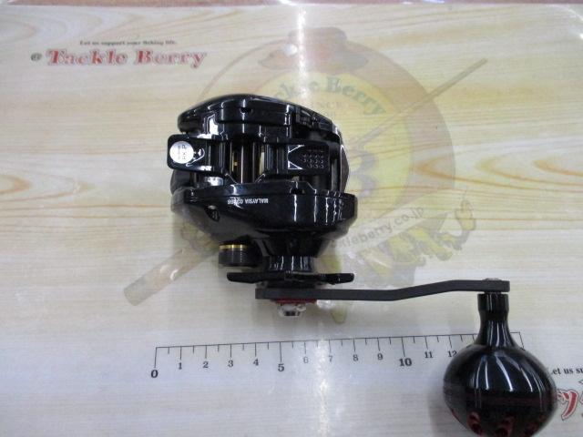 グラップラーBB 201HG