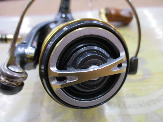 14ステラ C2000HGS