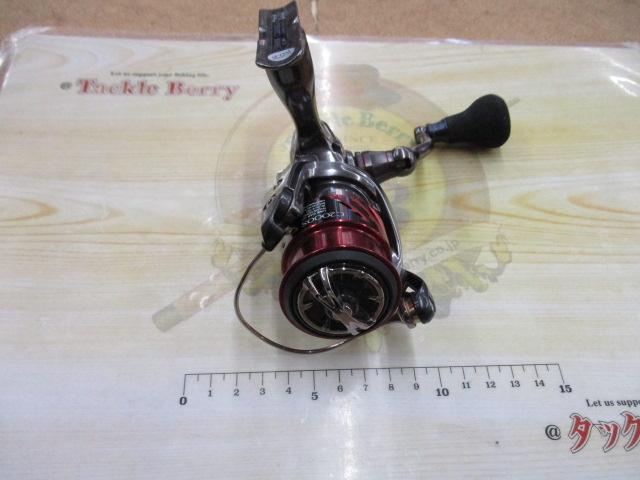 16ストラディックCI4+ C2000HGS｜＠ベリーネット 日本最大新品中古釣具