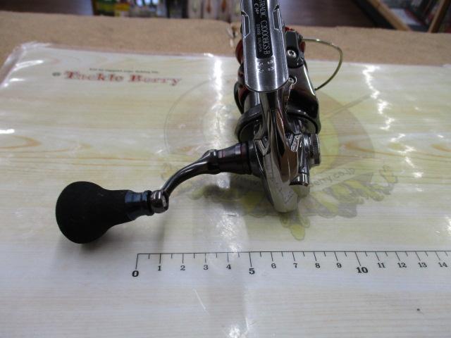 16ストラディックCI4+ C2000HGS｜＠ベリーネット 日本最大新品中古釣具