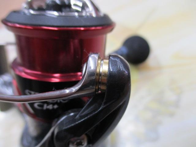 16ストラディックCI4+ C2000HGS｜＠ベリーネット 日本最大新品中古釣具