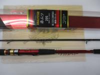 アナリスター アカムツ 205