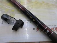 渓流清瀬 硬調43M