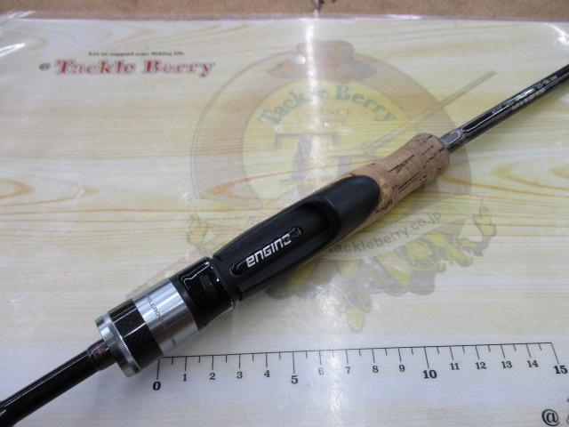 スペルバウンド コア SCS-60-1/2UL-ST