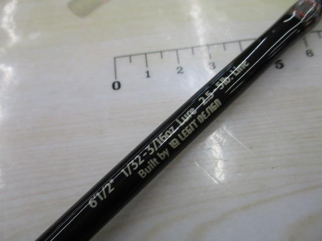 スペルバウンド コア SCS-60-1/2UL-ST