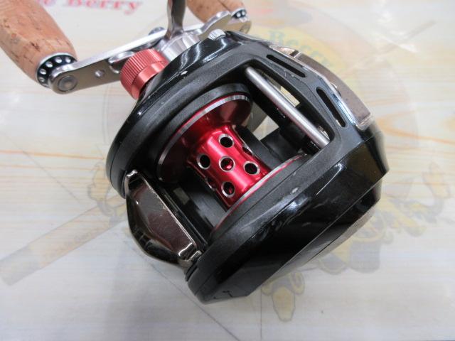 レボ エリートCB-L