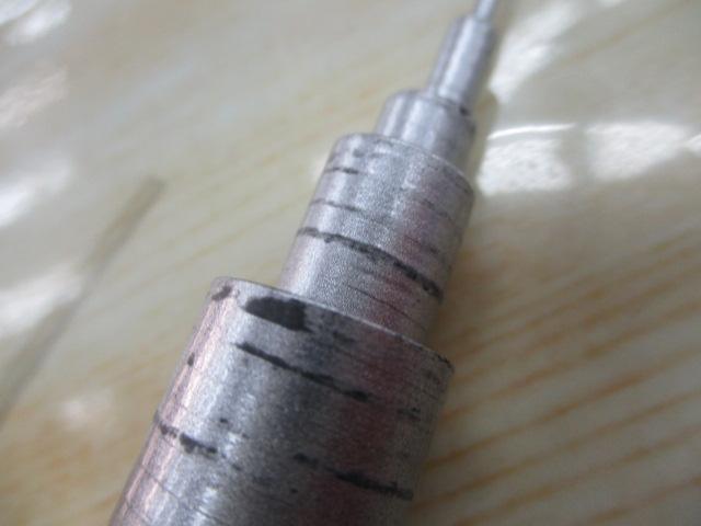 HZ峰風 急瀬抜90SK