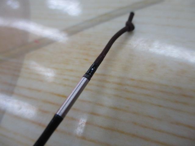 渓峰本流 H80-85ZT