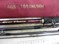 オーバーゼア AGS1010M/MH