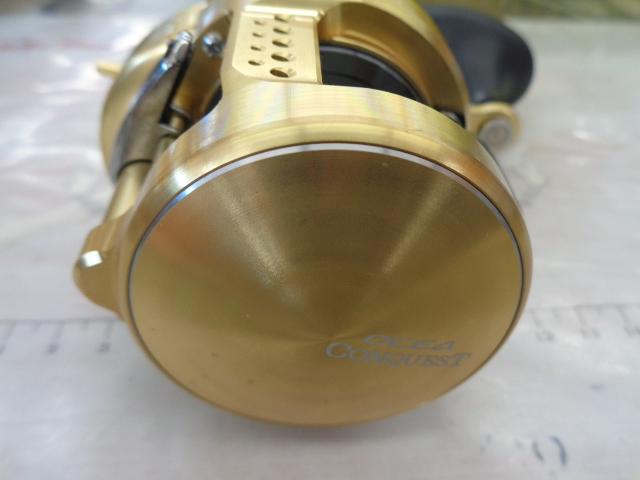 15オシアコンクエスト 300HG