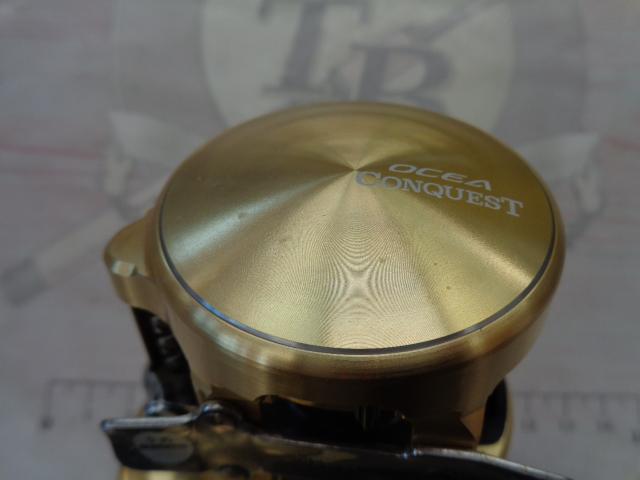 15オシアコンクエスト 300HG