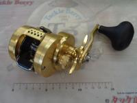 15オシアコンクエスト 300HG