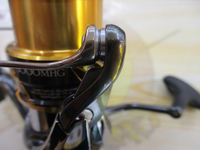 20ツインパワー 3000MHG