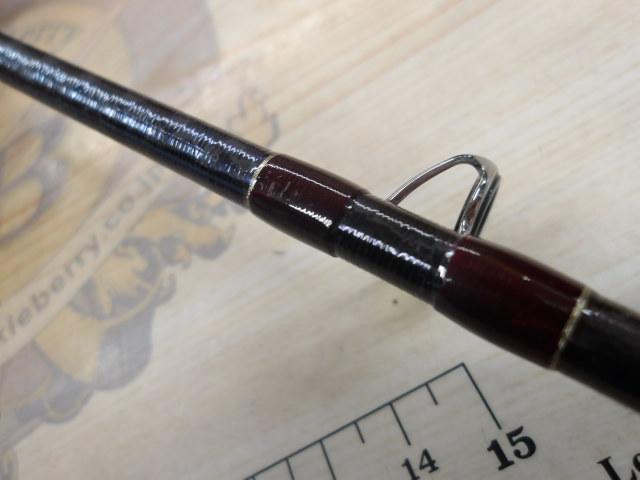18ワールドシャウラ 1652R-3｜＠ベリーネット 日本最大新品中古釣具WEB